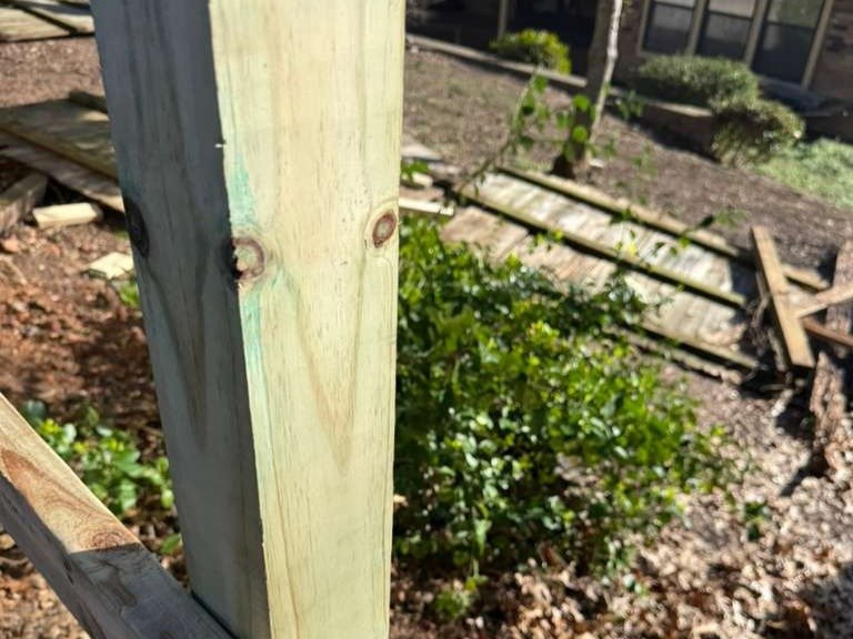 Luchos Tree Services