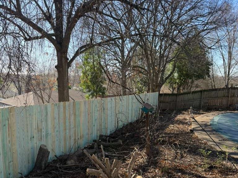 Luchos Tree Services