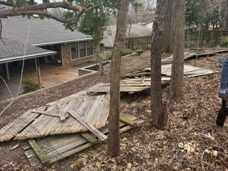 Luchos Tree Services