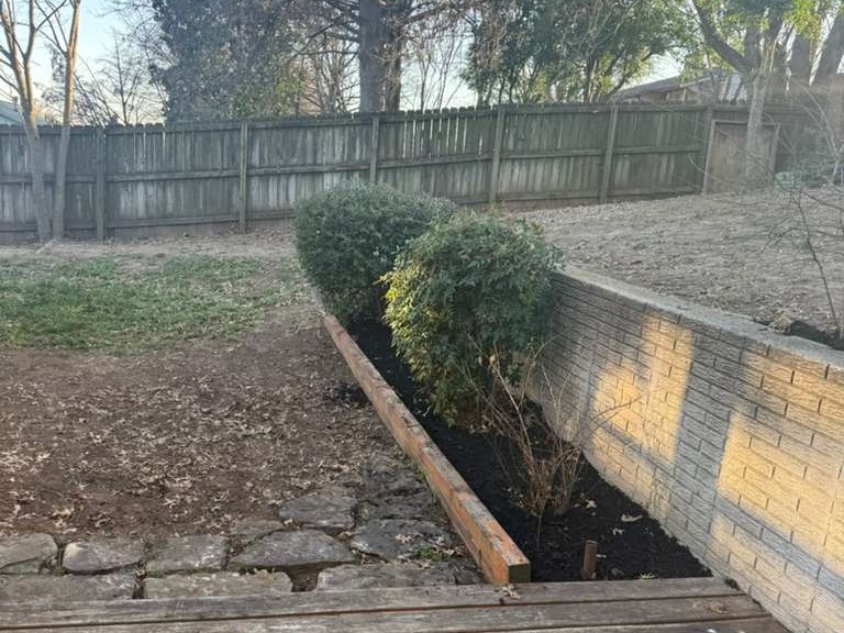 Luchos Tree Services