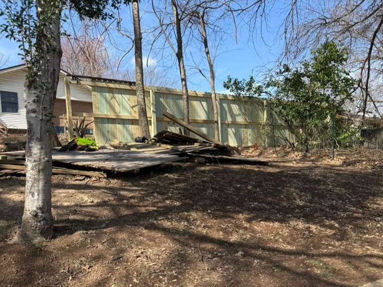 Luchos Tree Services