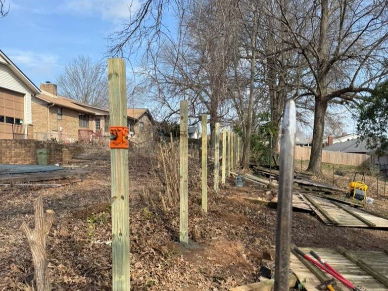 Luchos Tree Services