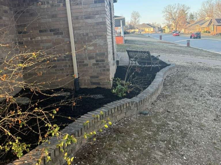 Luchos Tree Services