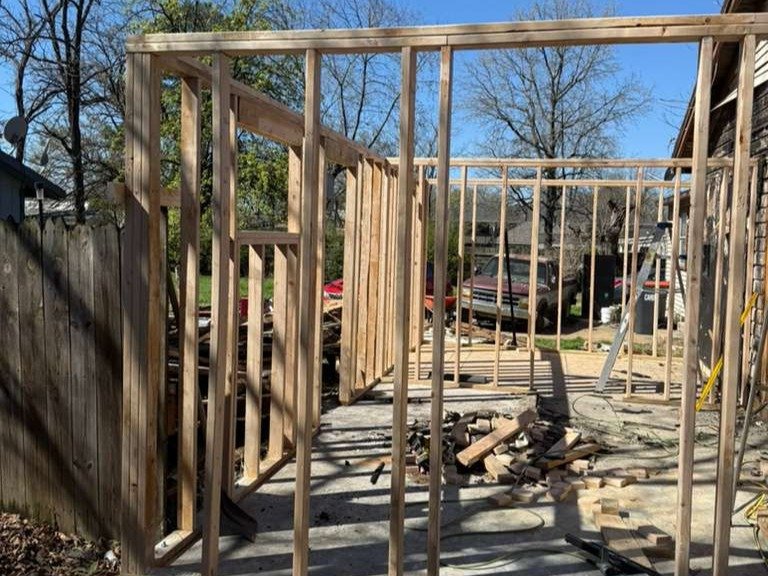 Luchos Tree Services