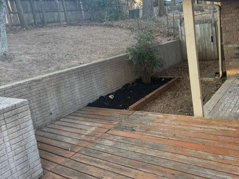 Luchos Tree Services