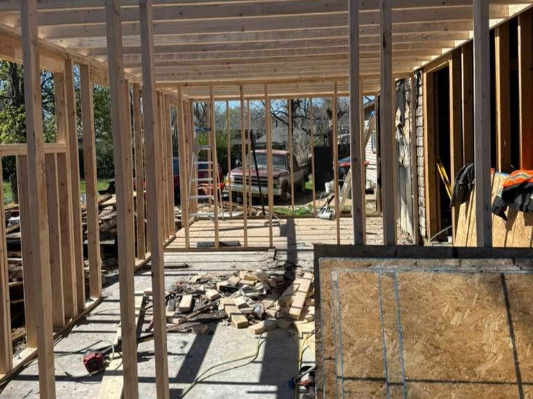 Luchos Tree Services