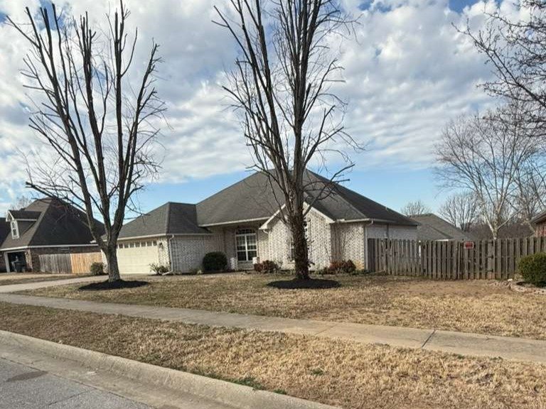 Luchos Tree Services