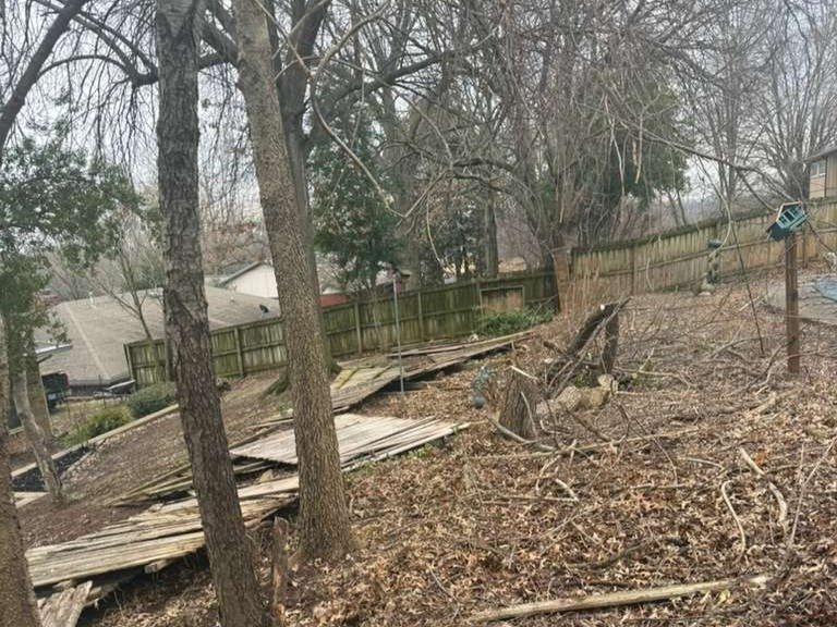 Luchos Tree Services