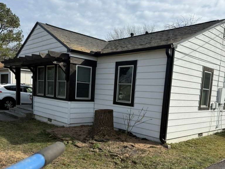 Luchos Tree Services