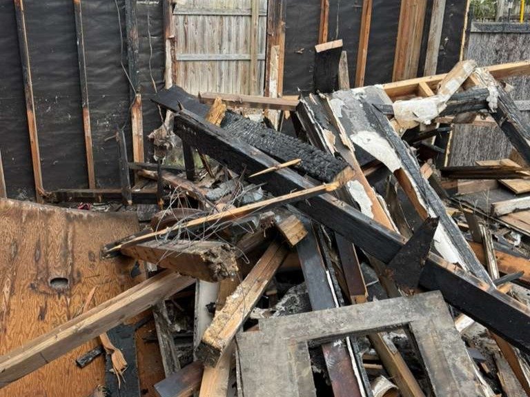 Luchos Tree Services