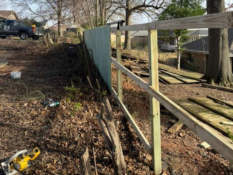 Luchos Tree Services