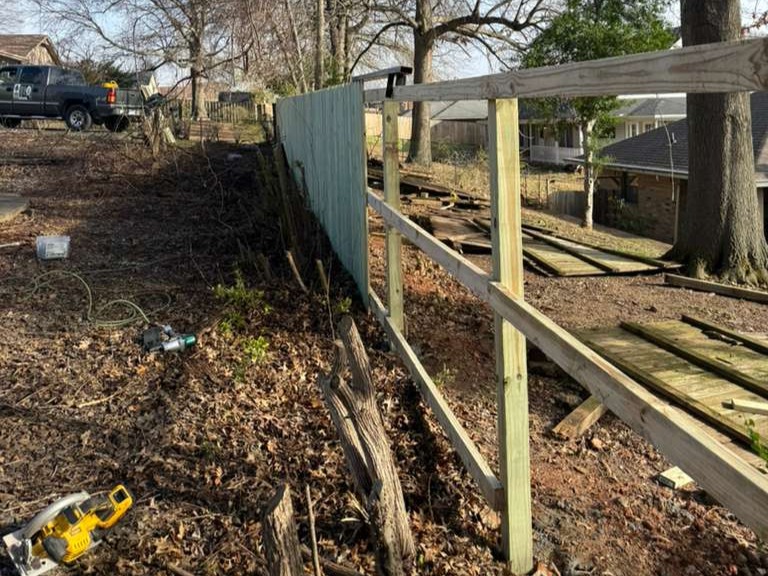 Luchos Tree Services