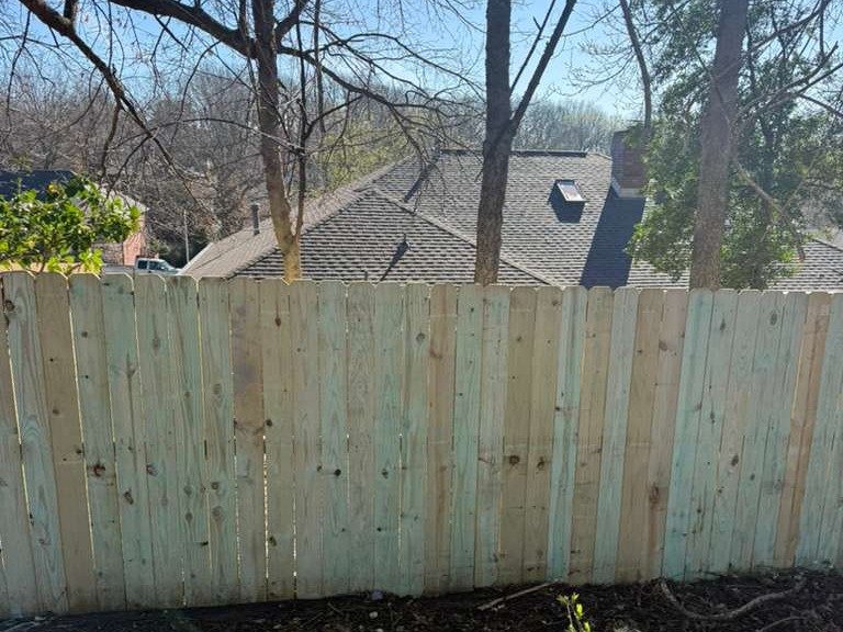 Luchos Tree Services