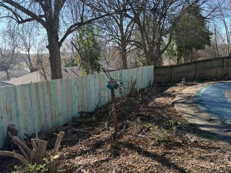 Luchos Tree Services