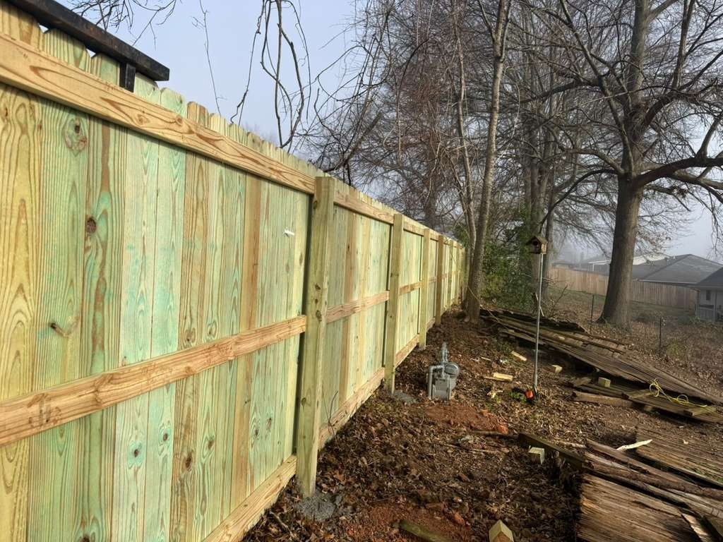 Luchos Tree Services