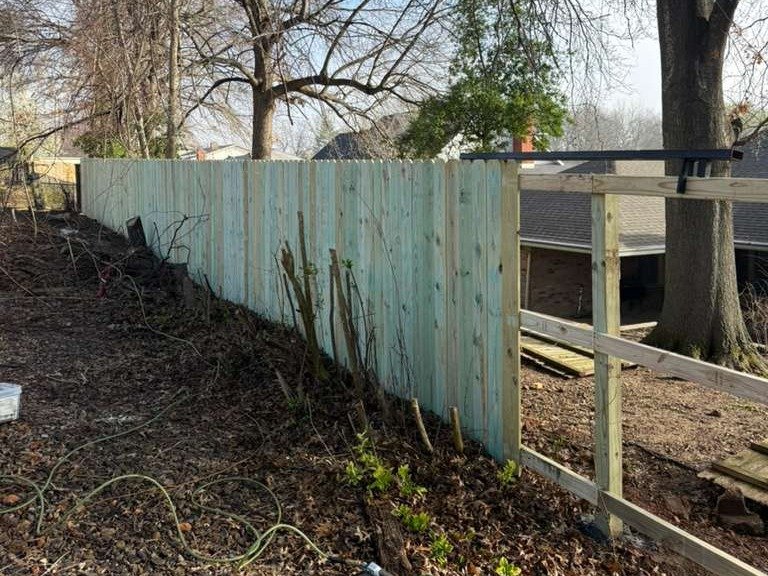 Luchos Tree Services