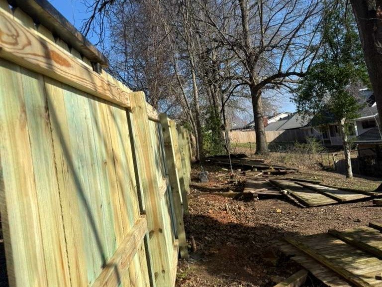 Luchos Tree Services