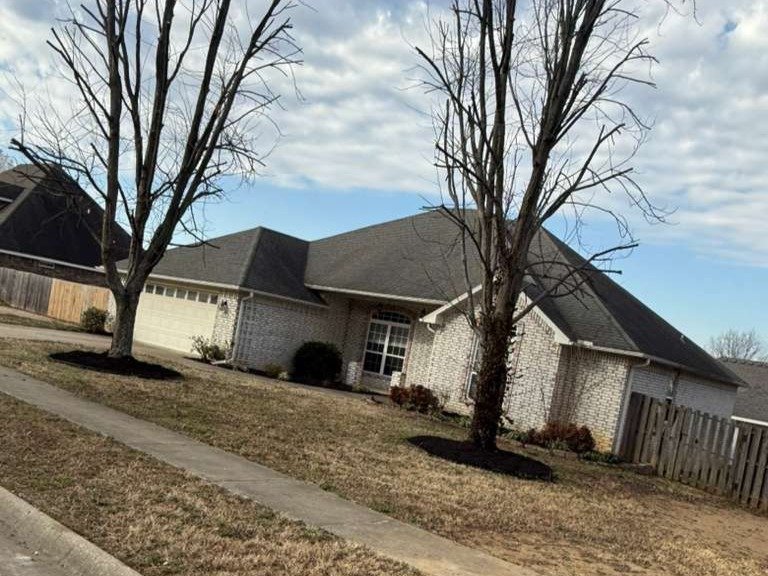 Luchos Tree Services