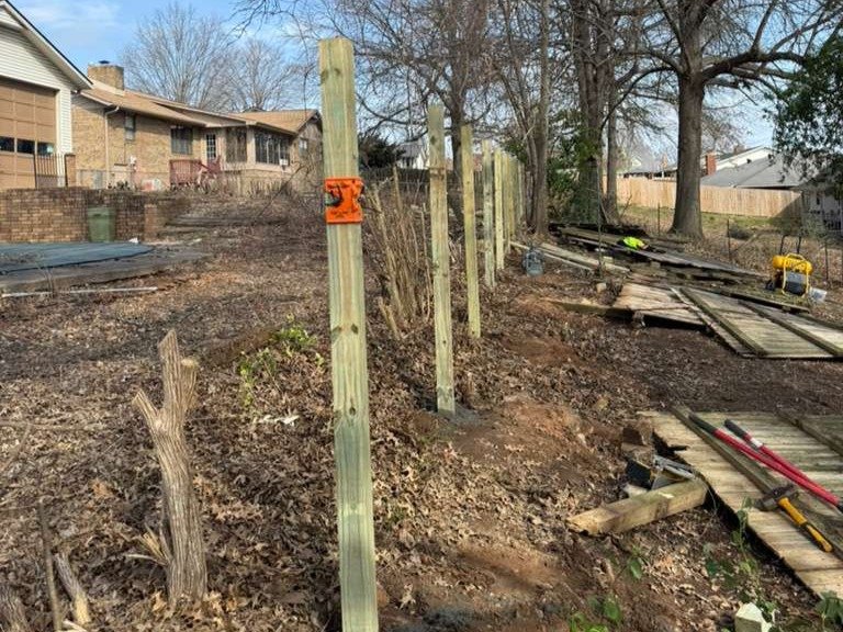 Luchos Tree Services