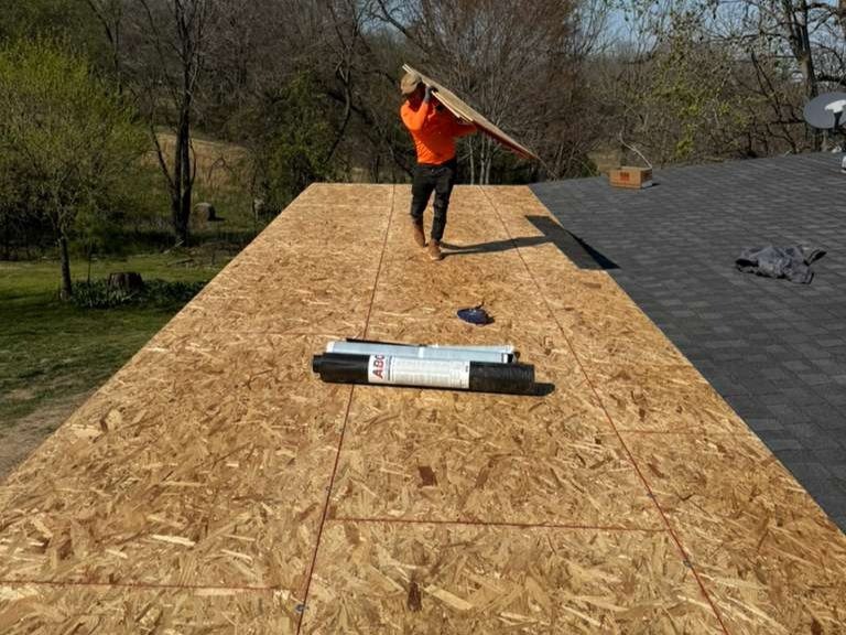 Luchos Tree Services