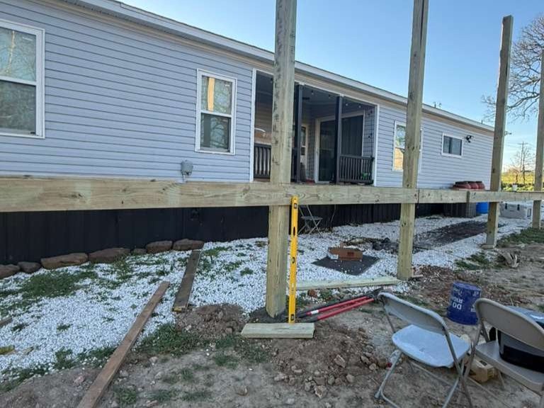 Luchos Tree Services