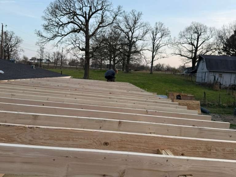 Luchos Tree Services