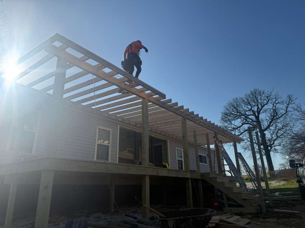 Luchos Tree Services