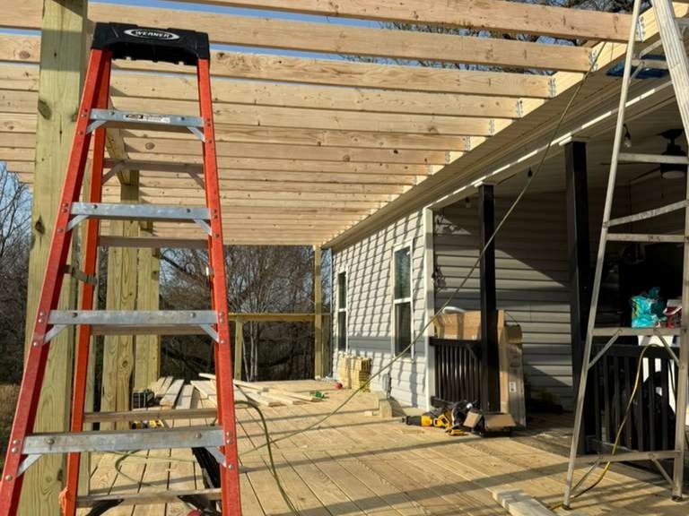 Luchos Tree Services