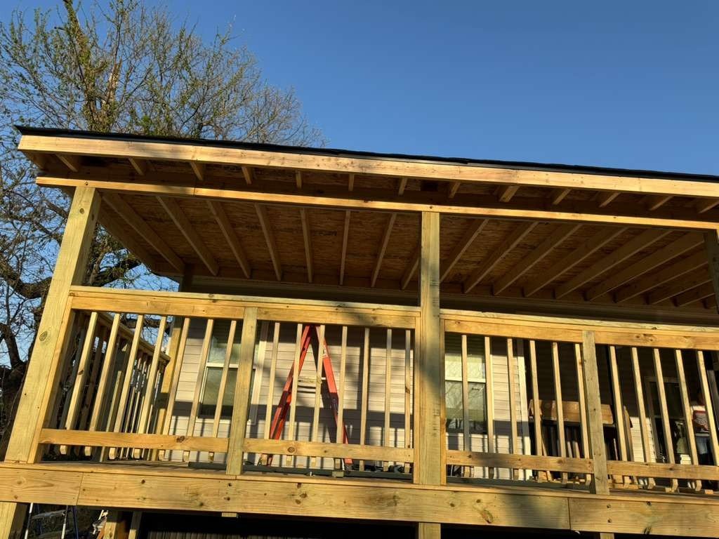 Luchos Tree Services