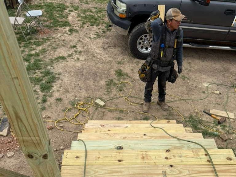 Luchos Tree Services