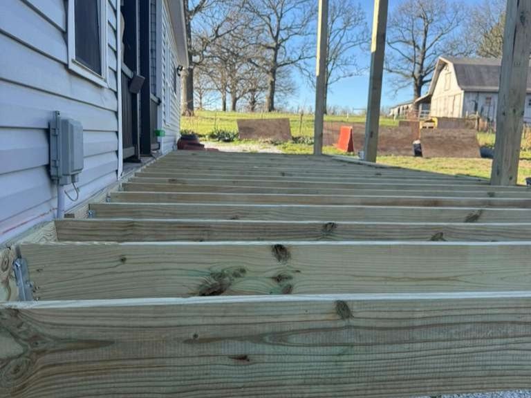 Luchos Tree Services