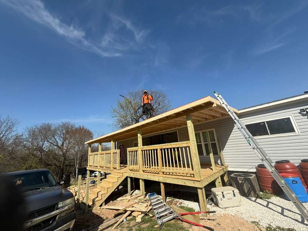 Luchos Tree Services