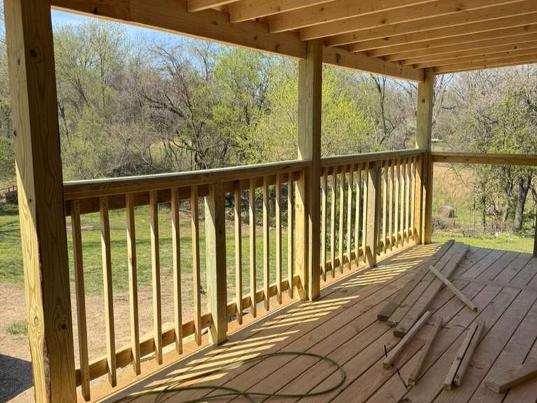 Luchos Tree Services