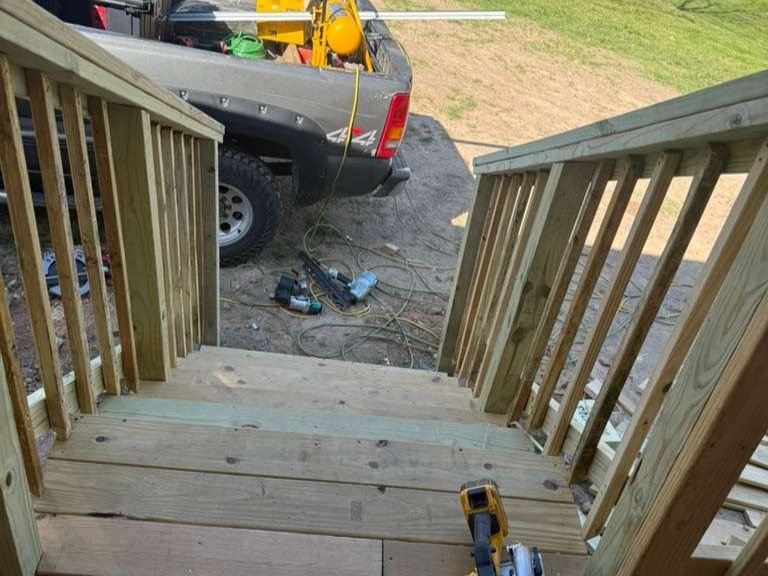 Luchos Tree Services