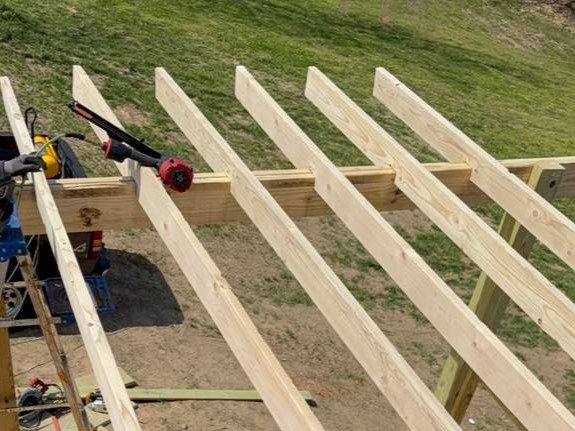 Luchos Tree Services