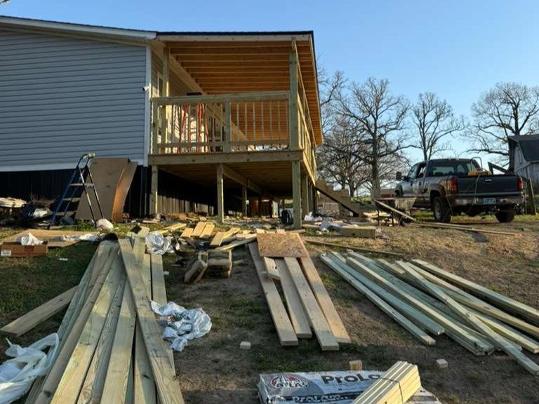 Luchos Tree Services