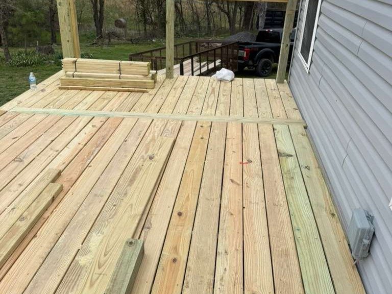 Luchos Tree Services