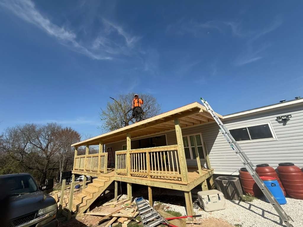 Luchos Tree Services