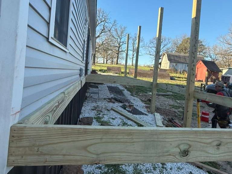 Luchos Tree Services