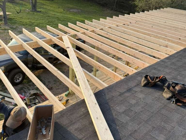 Luchos Tree Services