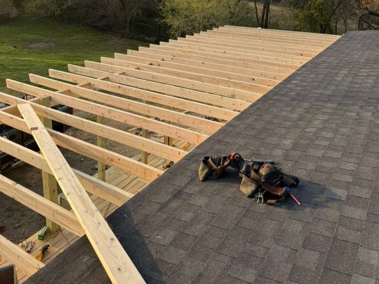 Luchos Tree Services