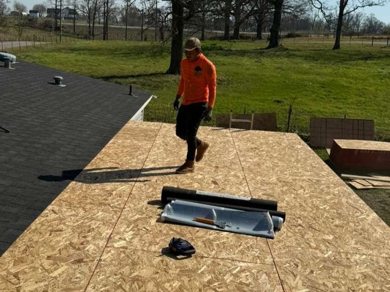 Luchos Tree Services