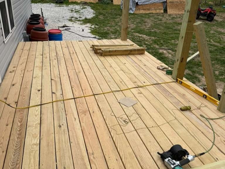 Luchos Tree Services