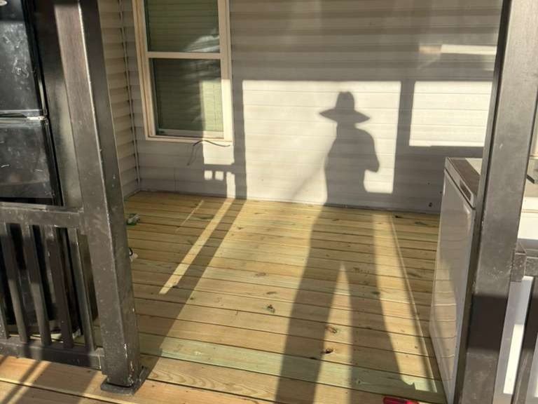 Luchos Tree Services