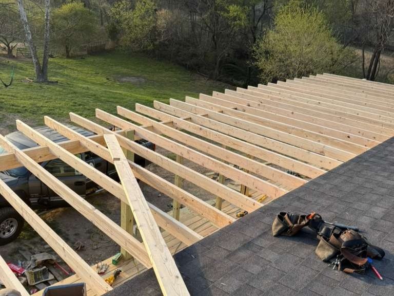 Luchos Tree Services