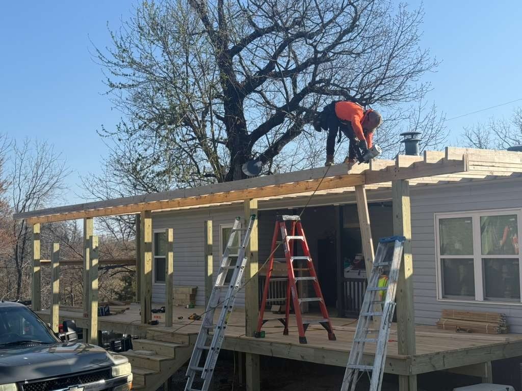 Luchos Tree Services