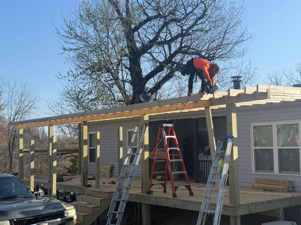 Luchos Tree Services