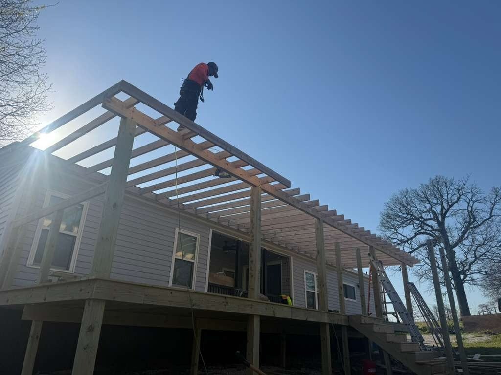 Luchos Tree Services