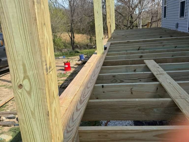 Luchos Tree Services