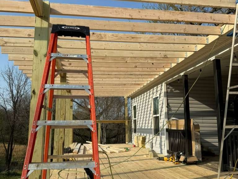 Luchos Tree Services